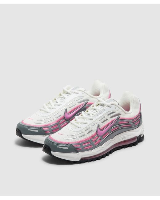 Nike Multicolor Air Max Tl 2.5 Sneaker