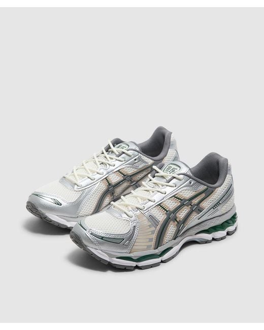 Asics Metallic Gel-Kayano 12.1 Sneaker for men
