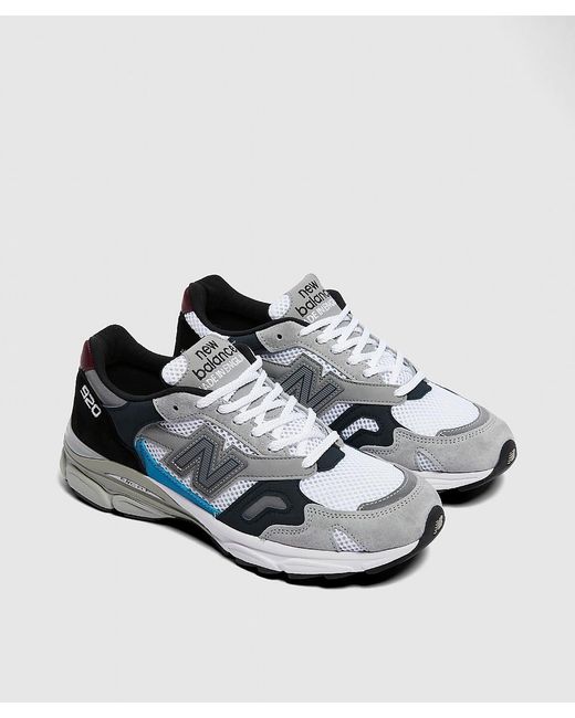 new balance miuk m920