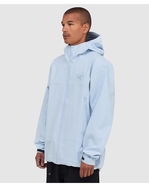 Arc'teryx Blue Beta Jacket (Alpine for men