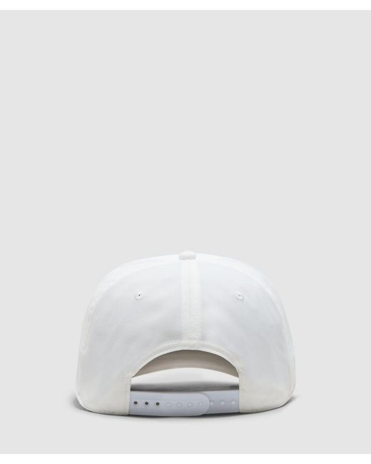 Cole Buxton White Cb Sport Cap