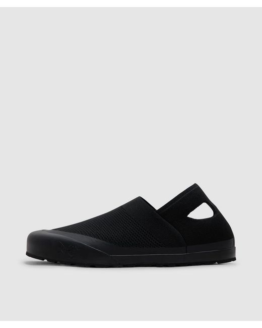 Arc'teryx Black Kragg Aura Shoe for men