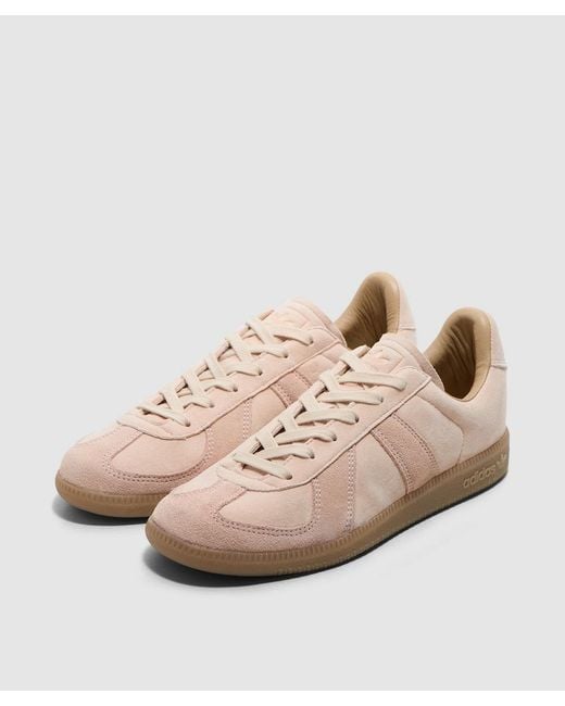 Adidas Pink Bw Army Sneaker (Halo Blush/Halo Blush/Gum5 for men