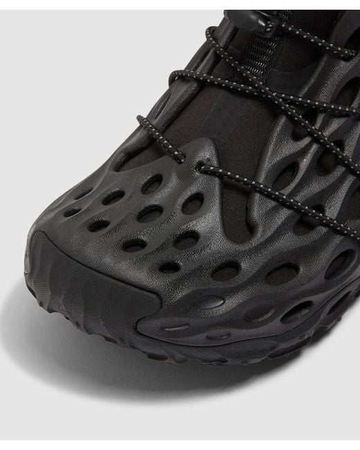 Merrell Hydro Moc At Gore tex Sandal in Black for Men Lyst UK