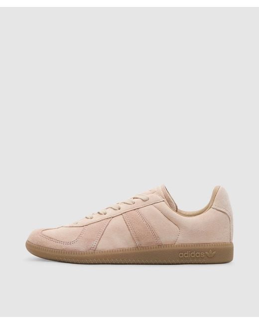 Adidas Pink Bw Army Sneaker (Halo Blush/Halo Blush/Gum5 for men