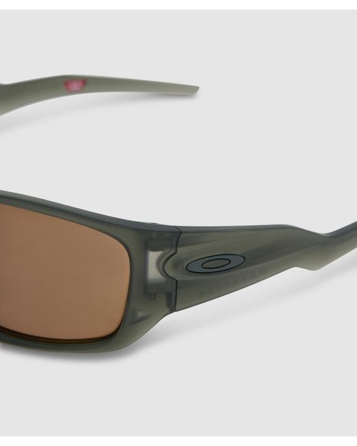 Oakley Green Masseter Glasses
