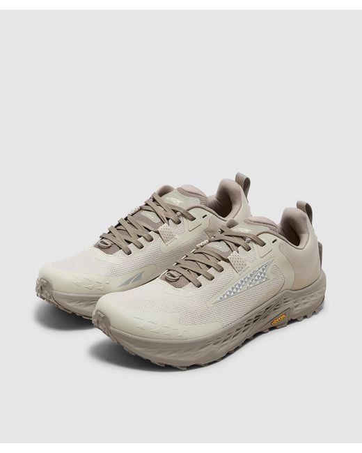 Altra Natural Timp 5 Sneaker (Sand for men