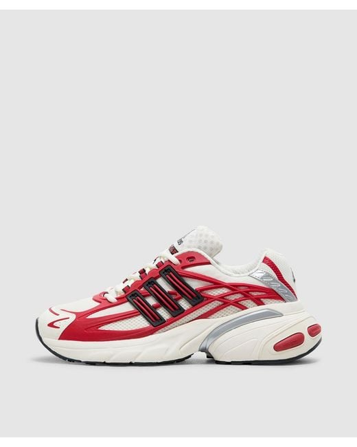 Adidas Red Adistar Xlg 2.0 Sneaker (Power/Core/Off for men