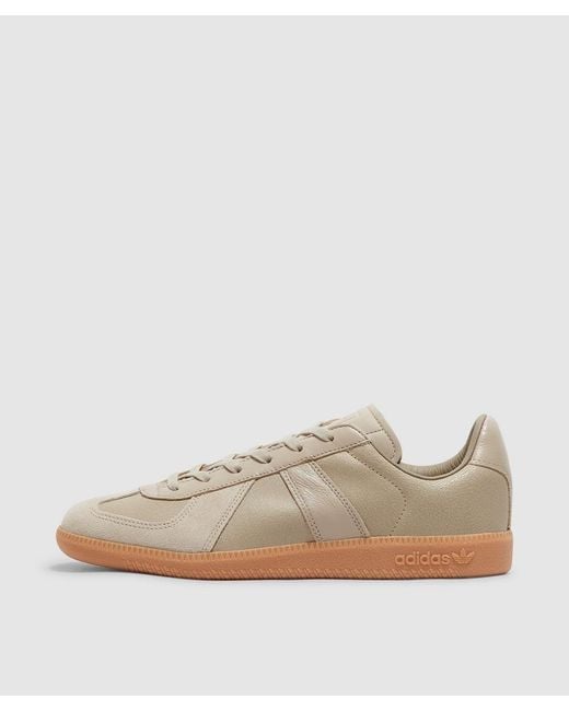 Adidas Multicolor Bw Army Lux Sneaker for men
