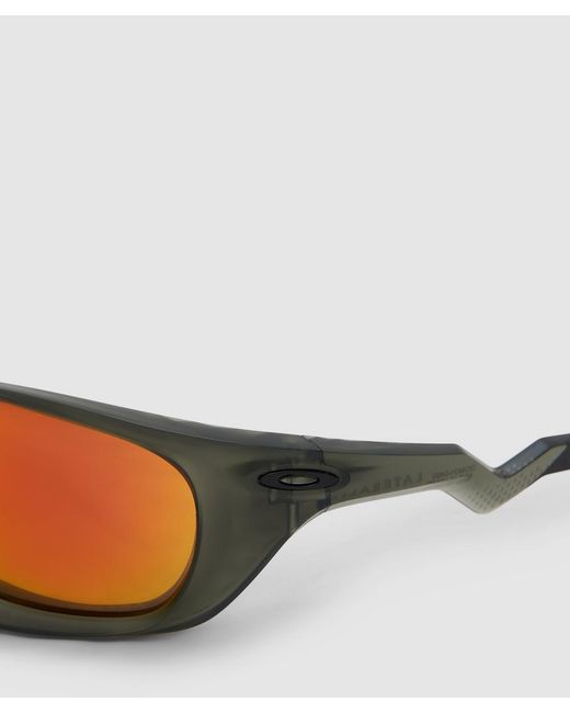 Oakley Multicolor Lateralis Glasses