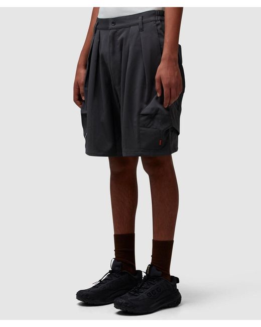 GOOPiMADEAsymptotic Utility Shorts