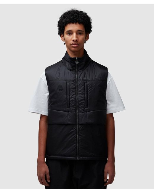 PUMA Black X Skepta Pertex Vest for men