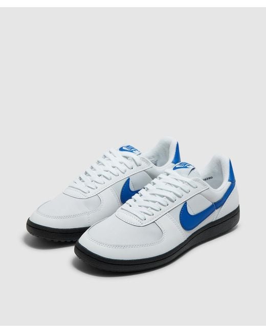 Nike Field General 82 Sp Sneaker in Blue for Men | Lyst