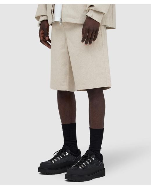 Hiking Patrol Natural Path Short for men