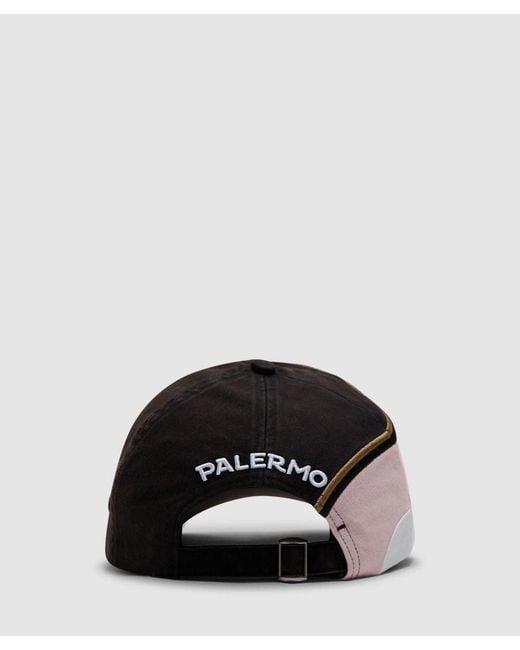 PUMA Multicolor X F.C Palermo Cap