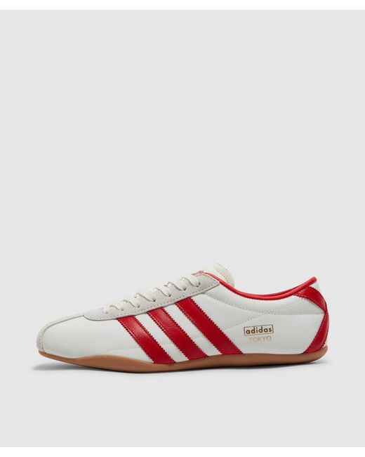 Adidas Multicolor Tokyo Sneaker