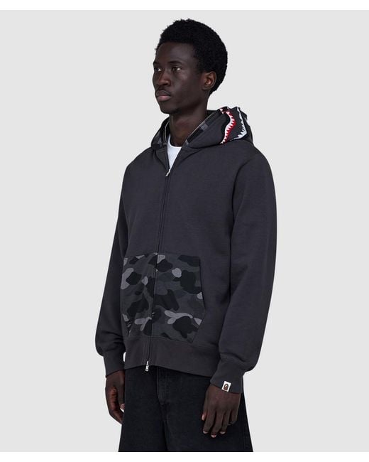 AAPE BY A BATHING AP Blue Bape for men