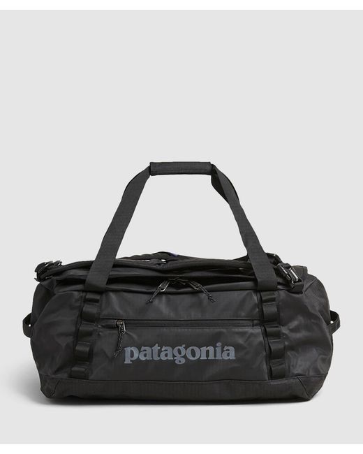 Patagonia Black Hole 55L Duffel Bag