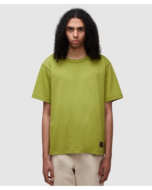 Nike Green Life Knit T-shirt for men