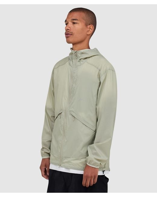 CAYL Green Light Spread Jacket (Light for men