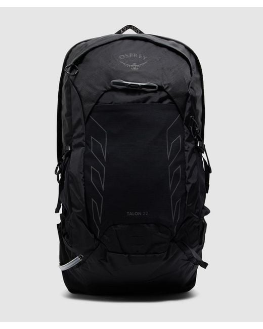 Osprey Black Talon 22 Backpack