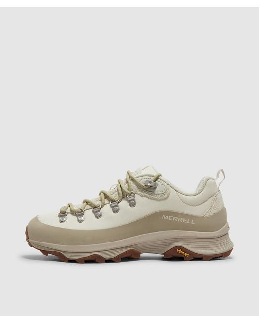 Merrell Natural Ontario Sp Lace Se Sneaker for men