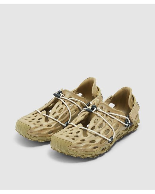 Merrell Metallic Hyrdro Moc