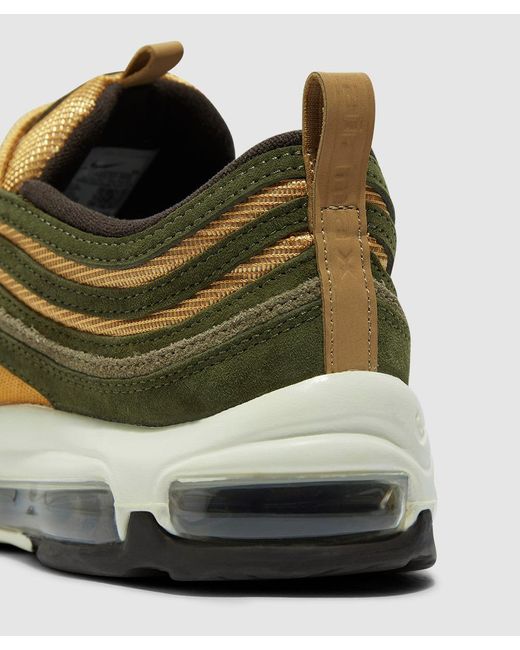 Nike Air Max 97 Nh in Green for Men | Lyst Canada