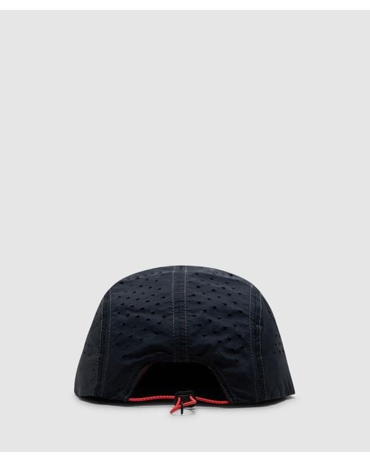 And Wander Blue X Altra Ventilation Cap