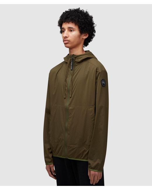 Mens windbreaker canada hot sale