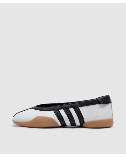 Adidas Multicolor Taekwondo Ballet Sneaker
