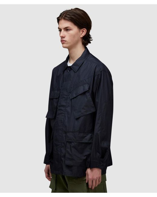 engineered garments BDUジャケット XS Engineered Garments Bdu