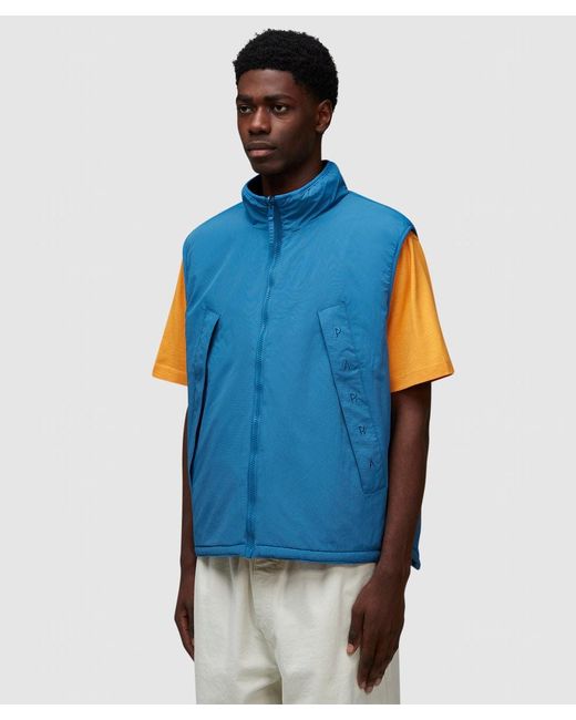 Parra Blue Trees for men