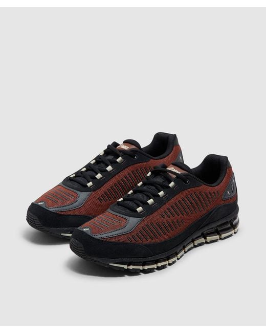 Asics Brown Gel-Quantum 360 I Amp for men