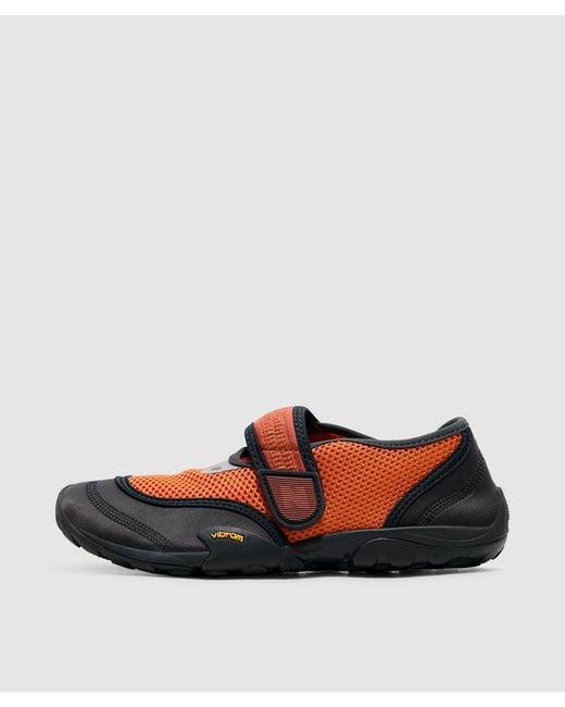New Balance Orange X Tokyo Design Studio Mt2 Sneaker for men