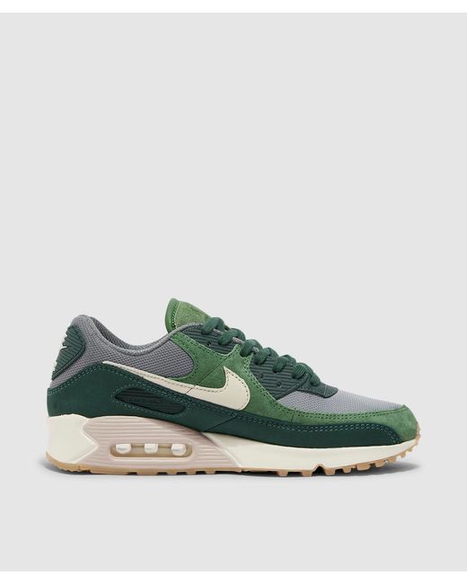 Nike air max cheap 94 mens olive