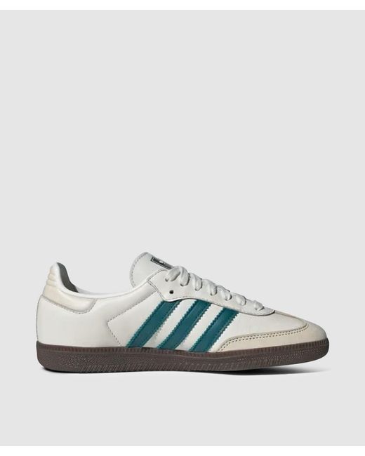 Adidas Multicolor Samba Og Sneaker