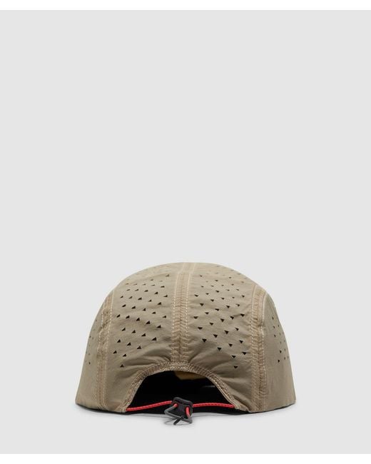 And Wander Natural X Altra Ventilation Cap