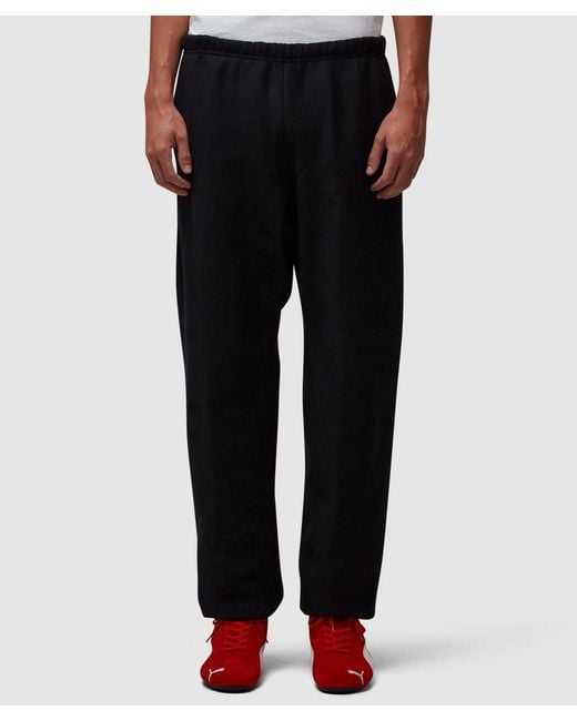 Camber USA Black 232 12Oz Sweatpant ( for men