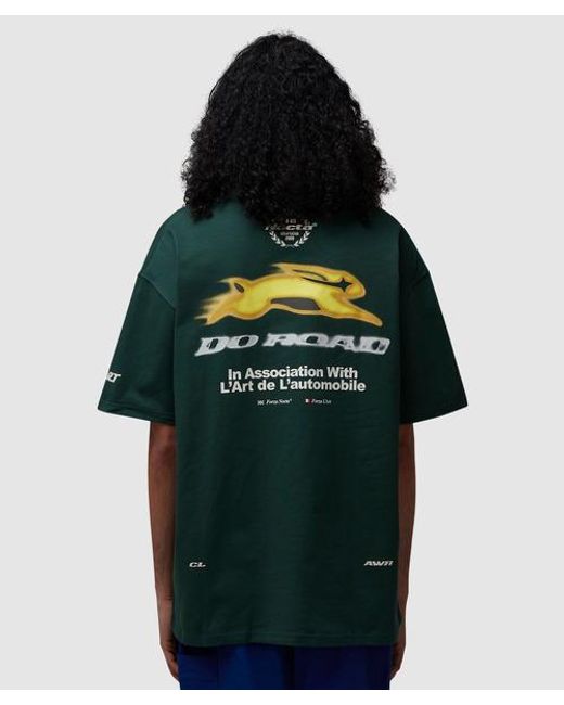 Nike Multicolor X Nocta X L'art De L'automobile X Nrg T-shirt for men
