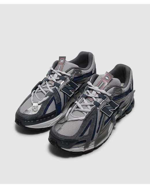 New Balance Blue 1906A Sneaker (Graphite Magic for men