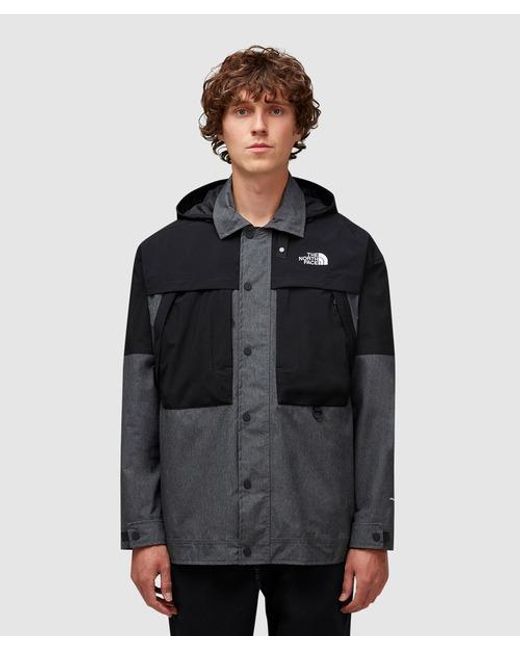The north cheap face new fabric