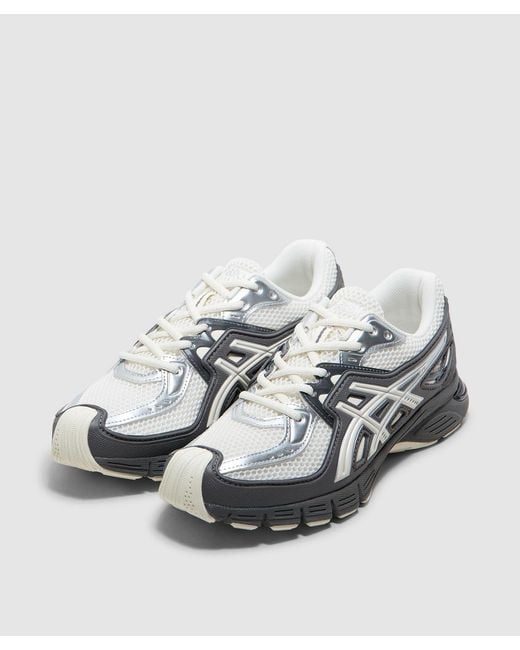 Asics Gray Gel-Sd Lyte Sneaker (Cream/Carbon for men