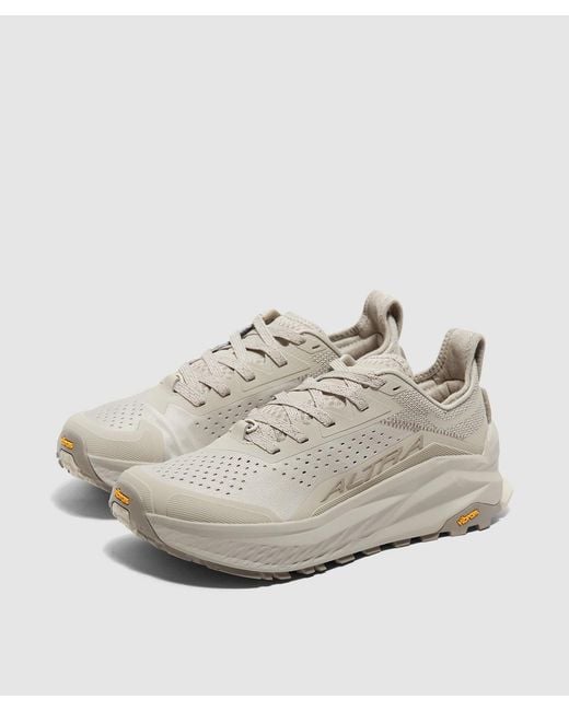 Altra Multicolor Olympus 6 Sneaker for men