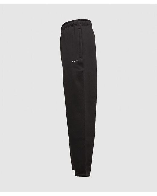 Nike Nrg Sweatpants in Black for Men | Lyst Australia