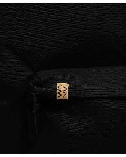 Visvim Black Cordura 22L Backpack