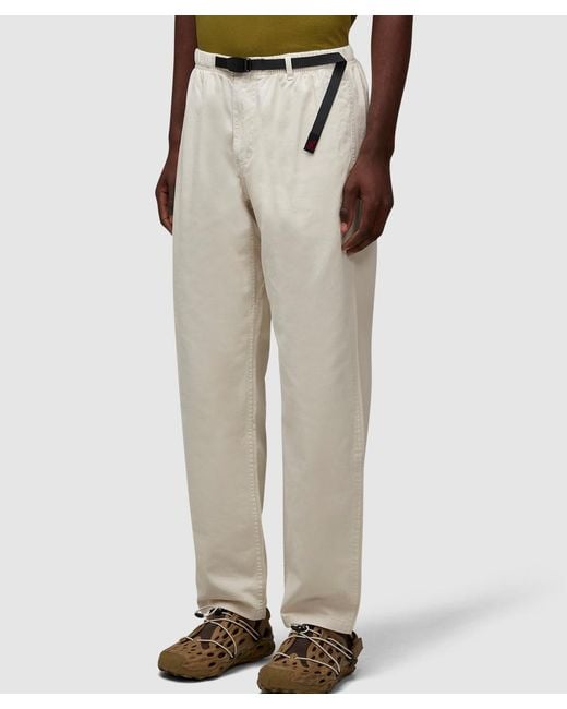 Gramicci Natural G-Pant for men