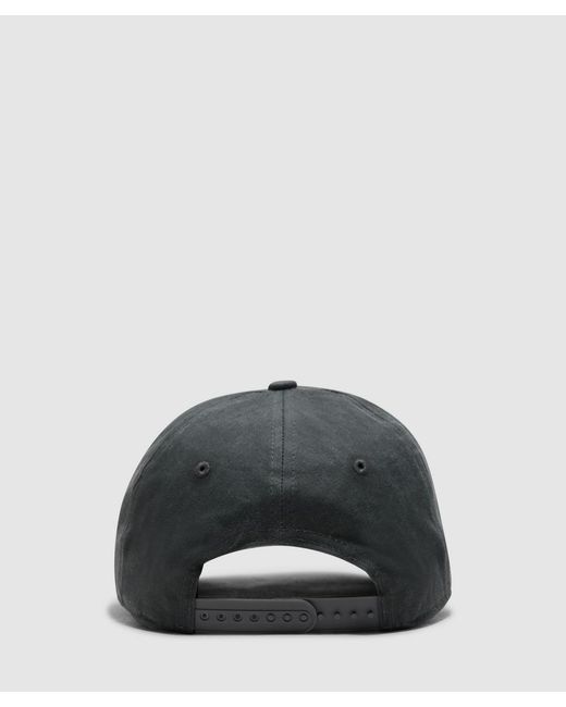 MKI Miyuki-Zoku Gray V2 Twill Ball Cap (Pigment