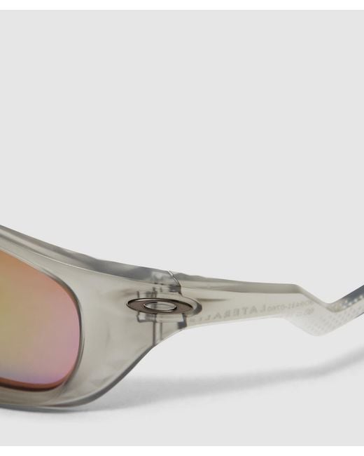 Oakley Green Lateralis Glasses