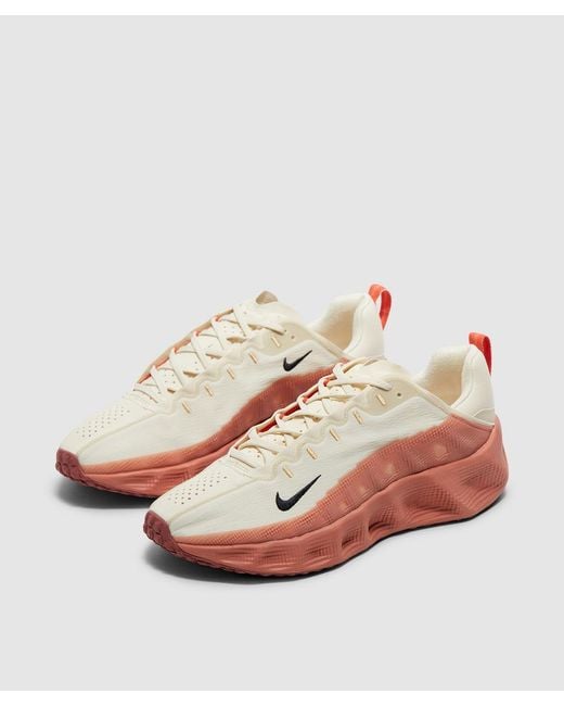 Nike Black Ava Rover Sneaker (Fossil/-Cosmic Clay-Canyon Rust-Terra Blush for men
